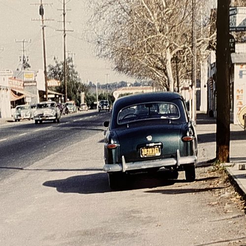 Loomis Garage A curated portfolio of commercial retail consisting of