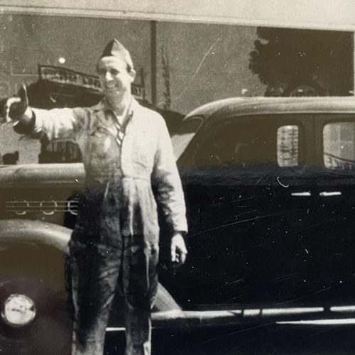 Loomis Garage A curated portfolio of commercial retail consisting of