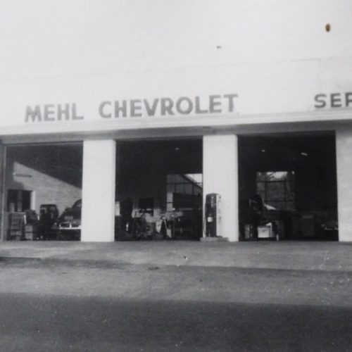 Loomis Garage A curated portfolio of commercial retail consisting of