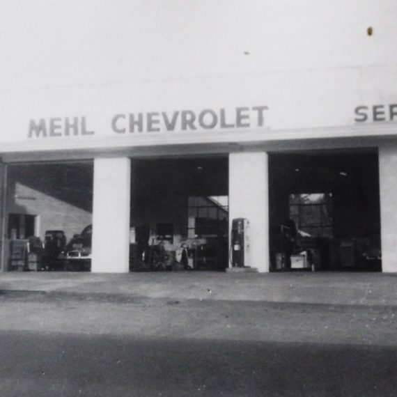 Loomis Garage A curated portfolio of commercial retail consisting of